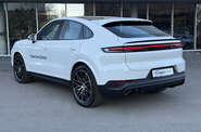 Porsche Cayenne Coupe Base
