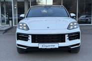 Porsche Cayenne Coupe Base