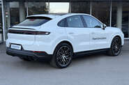 Porsche Cayenne Coupe Base