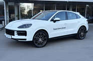 Porsche Cayenne Coupe Base