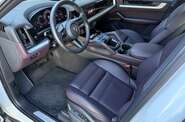 Porsche Cayenne Coupe Base