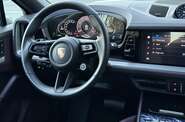 Porsche Cayenne Coupe Base