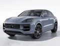 Porsche Cayenne Coupe