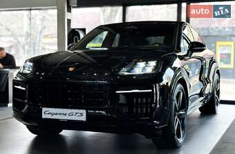 Porsche Cayenne Coupe 2026 в Одеса