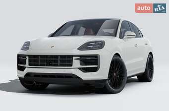 Porsche Cayenne Coupe 2025 в Київ