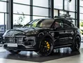 Porsche Cayenne Coupe