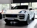 Porsche Cayenne Coupe