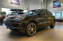 Porsche Cayenne Coupe Base