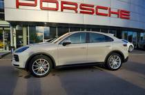 Porsche Cayenne Coupe Base