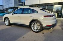 Porsche Cayenne Coupe Base