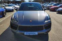 Porsche Cayenne Coupe Base