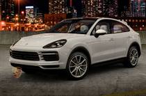 Porsche Cayenne Coupe Base