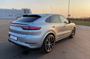 Porsche Cayenne Coupe Base