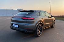 Porsche Cayenne Coupe Base