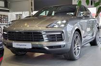 Porsche Cayenne Coupe Base