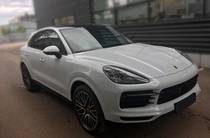 Porsche Cayenne Coupe Base