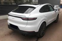 Porsche Cayenne Coupe Base