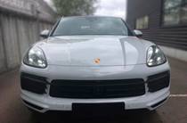 Porsche Cayenne Coupe Base