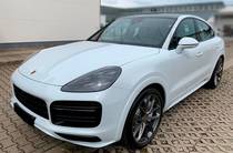 Porsche Cayenne Coupe Base