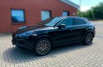 Porsche Cayenne Coupe Base