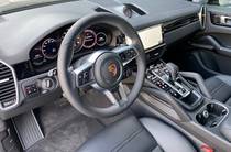 Porsche Cayenne Coupe Base