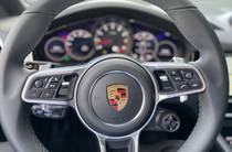 Porsche Cayenne Coupe Base