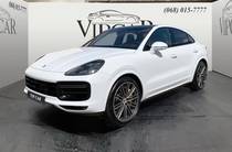 Porsche Cayenne Coupe Base