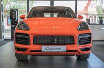 Porsche Cayenne Coupe Base