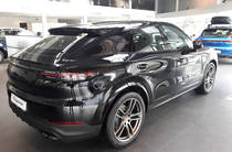 Porsche Cayenne Coupe Base