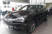 Porsche Cayenne Coupe Base