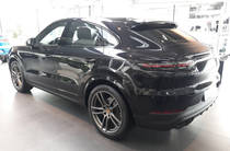 Porsche Cayenne Coupe Base