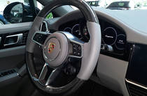 Porsche Cayenne Coupe Base