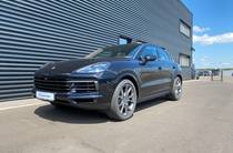 Porsche Cayenne Coupe Base