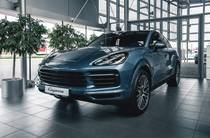 Porsche Cayenne Coupe Base