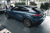 Porsche Cayenne Coupe Base