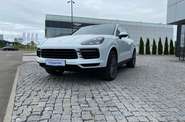 Porsche Cayenne Coupe Base