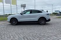 Porsche Cayenne Coupe Base