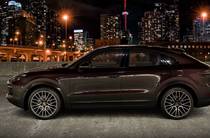 Porsche Cayenne Coupe Base