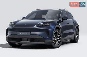 Porsche Cayenne Electric 2026 в Одеса