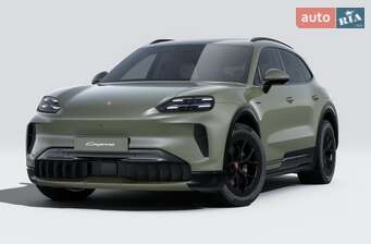 Porsche Cayenne Electric 2026 в Одеса