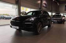 Porsche Cayenne Base