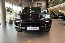 Porsche Cayenne Base