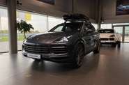 Porsche Cayenne Base