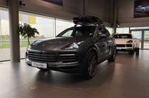 Porsche Cayenne Base