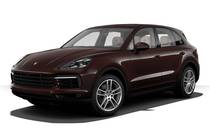 Porsche Cayenne Base