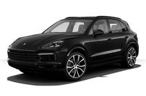 Porsche Cayenne Base