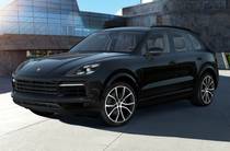 Porsche Cayenne Base