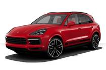 Porsche Cayenne Base