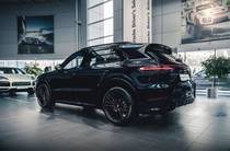 Porsche Cayenne Base