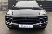 Porsche Cayenne Base